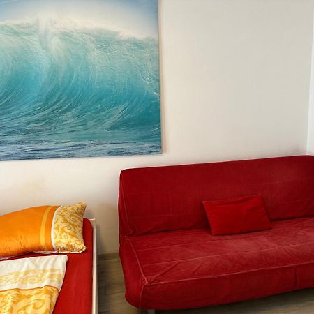 Apartment Opera Vienne Extérieur photo