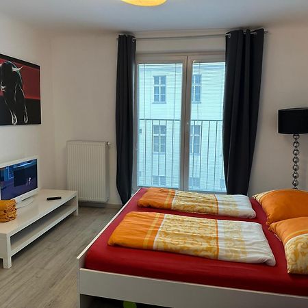 Apartment Opera Vienne Extérieur photo