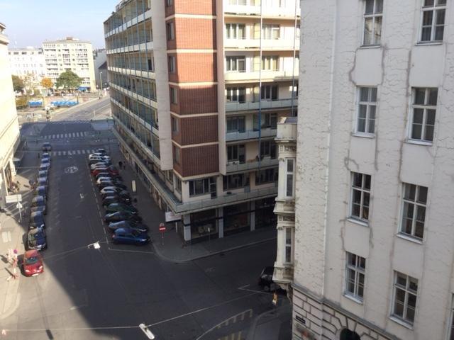 Apartment Opera Vienne Extérieur photo