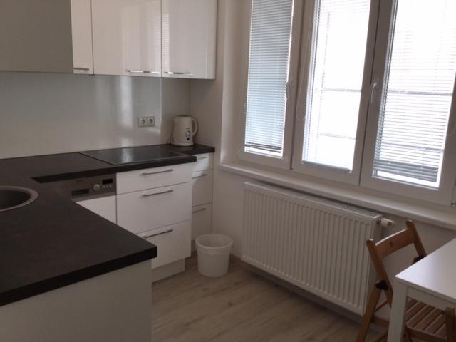 Apartment Opera Vienne Extérieur photo