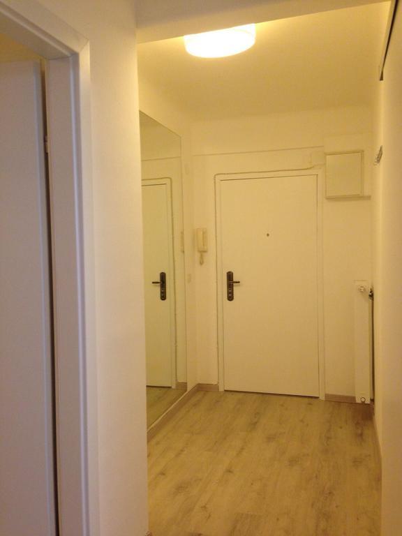 Apartment Opera Vienne Chambre photo