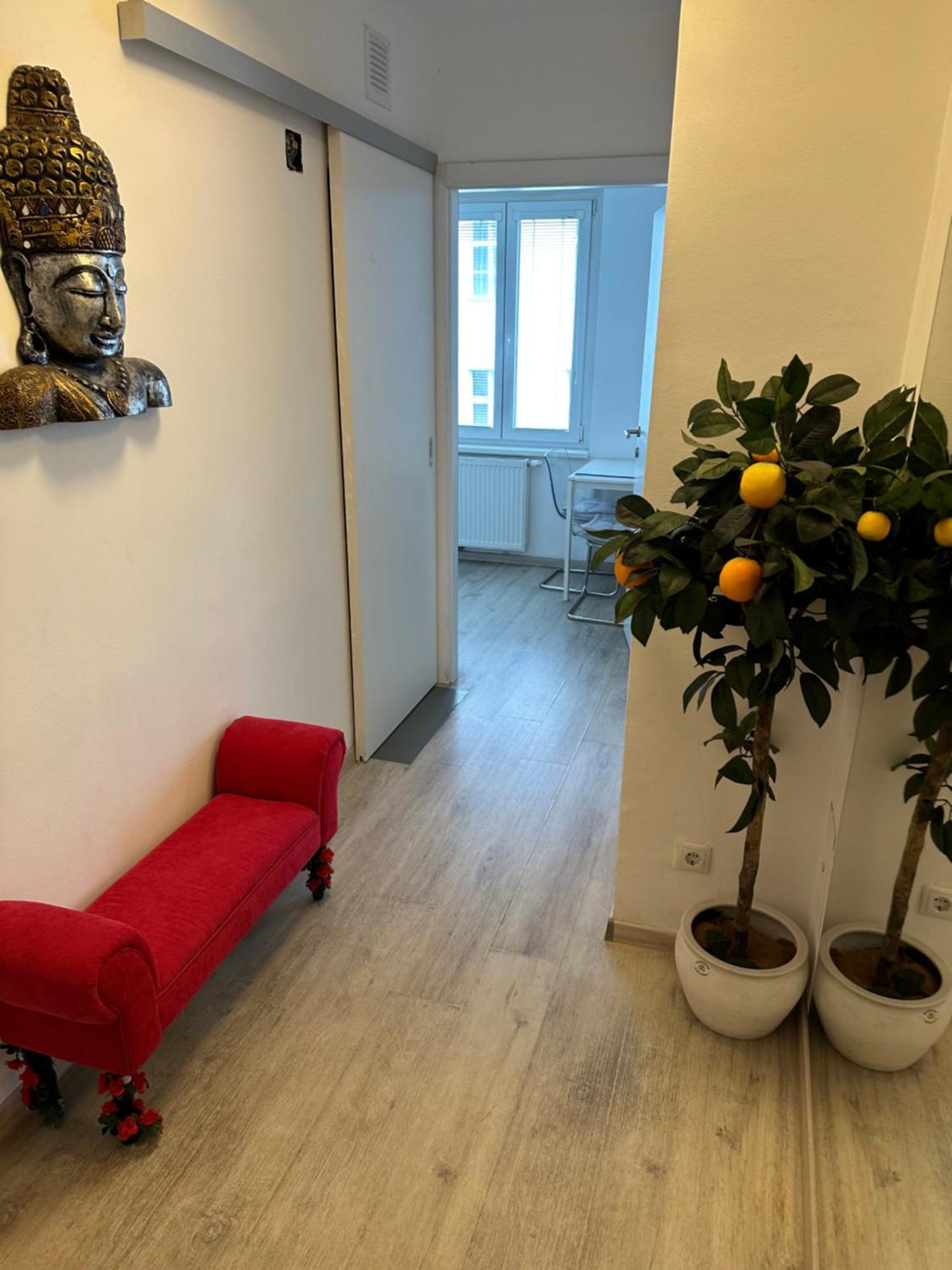Apartment Opera Vienne Extérieur photo