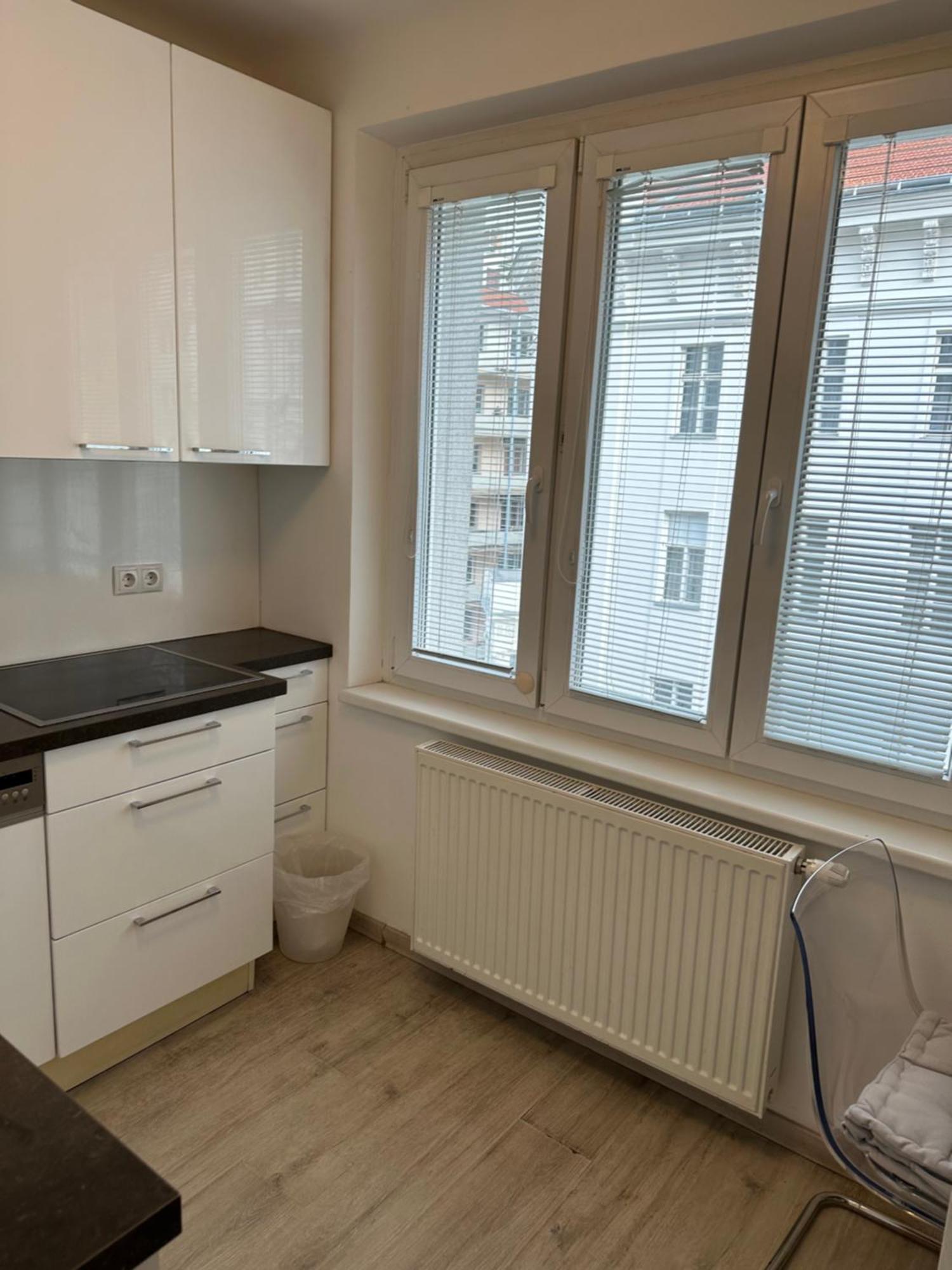 Apartment Opera Vienne Extérieur photo