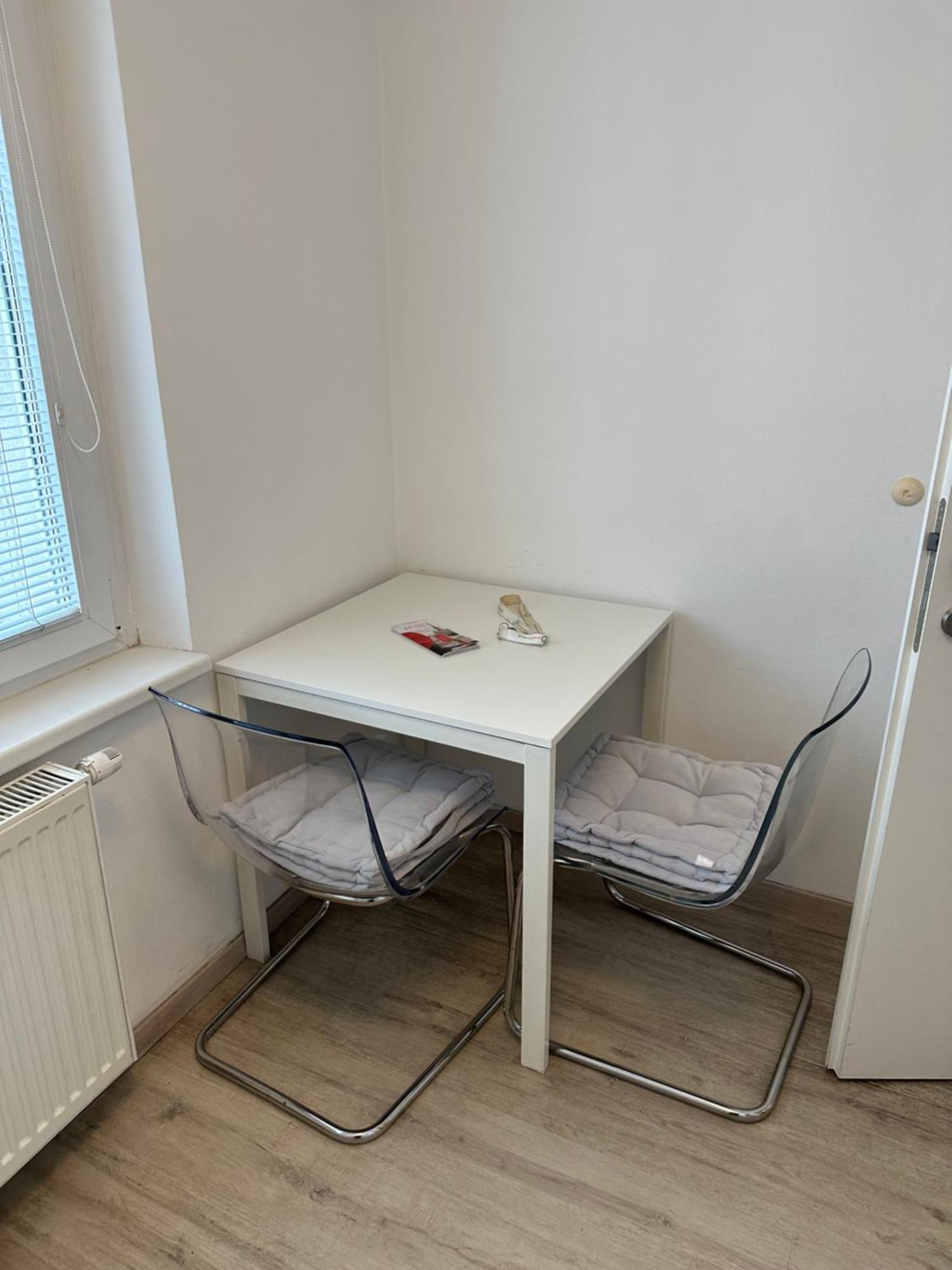 Apartment Opera Vienne Extérieur photo