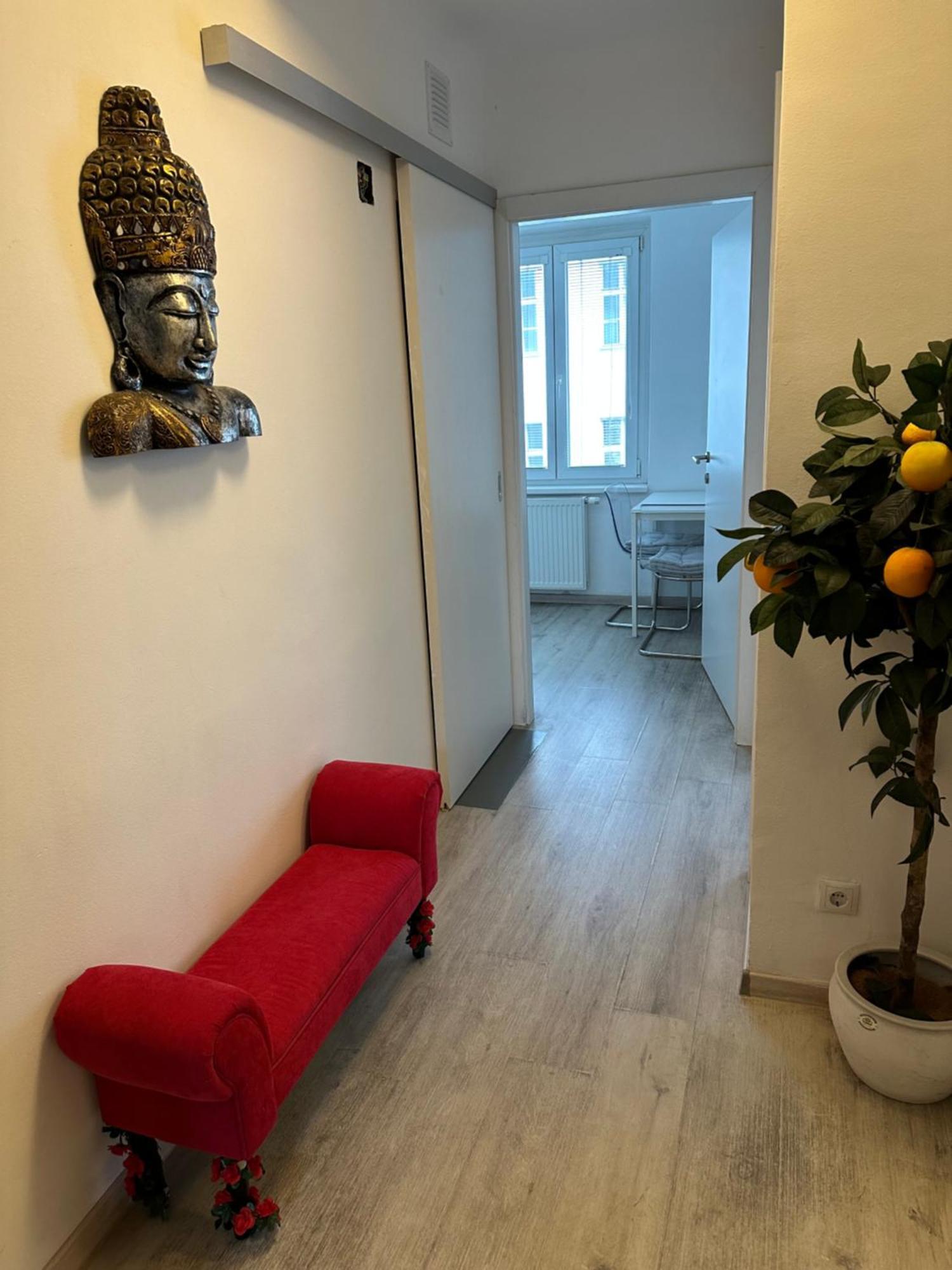Apartment Opera Vienne Extérieur photo