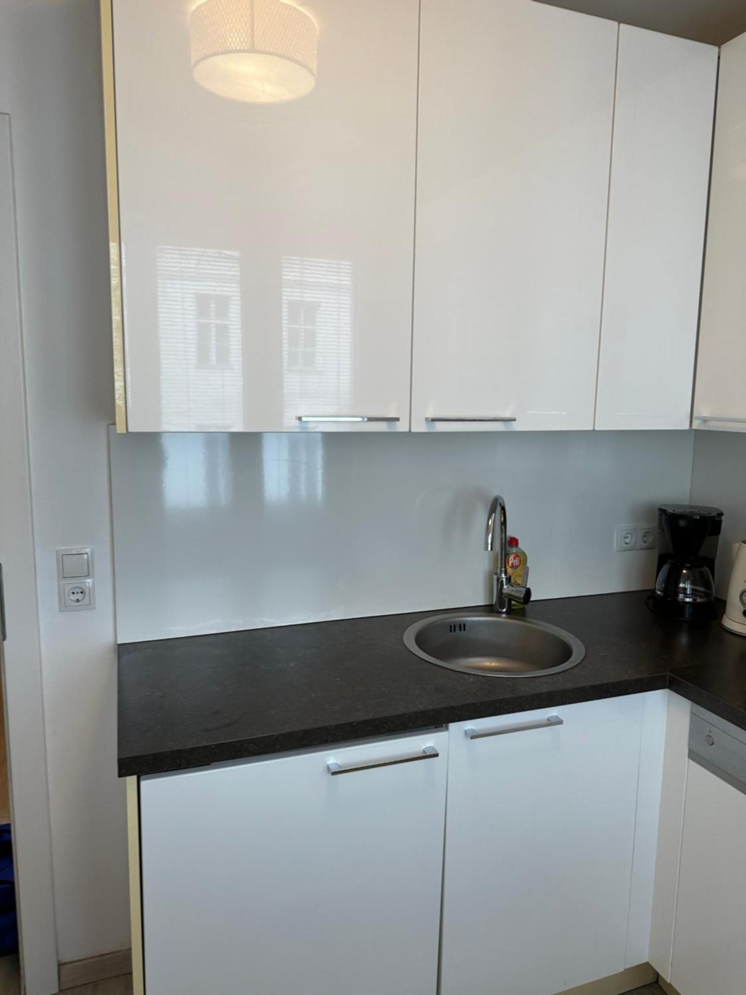 Apartment Opera Vienne Extérieur photo