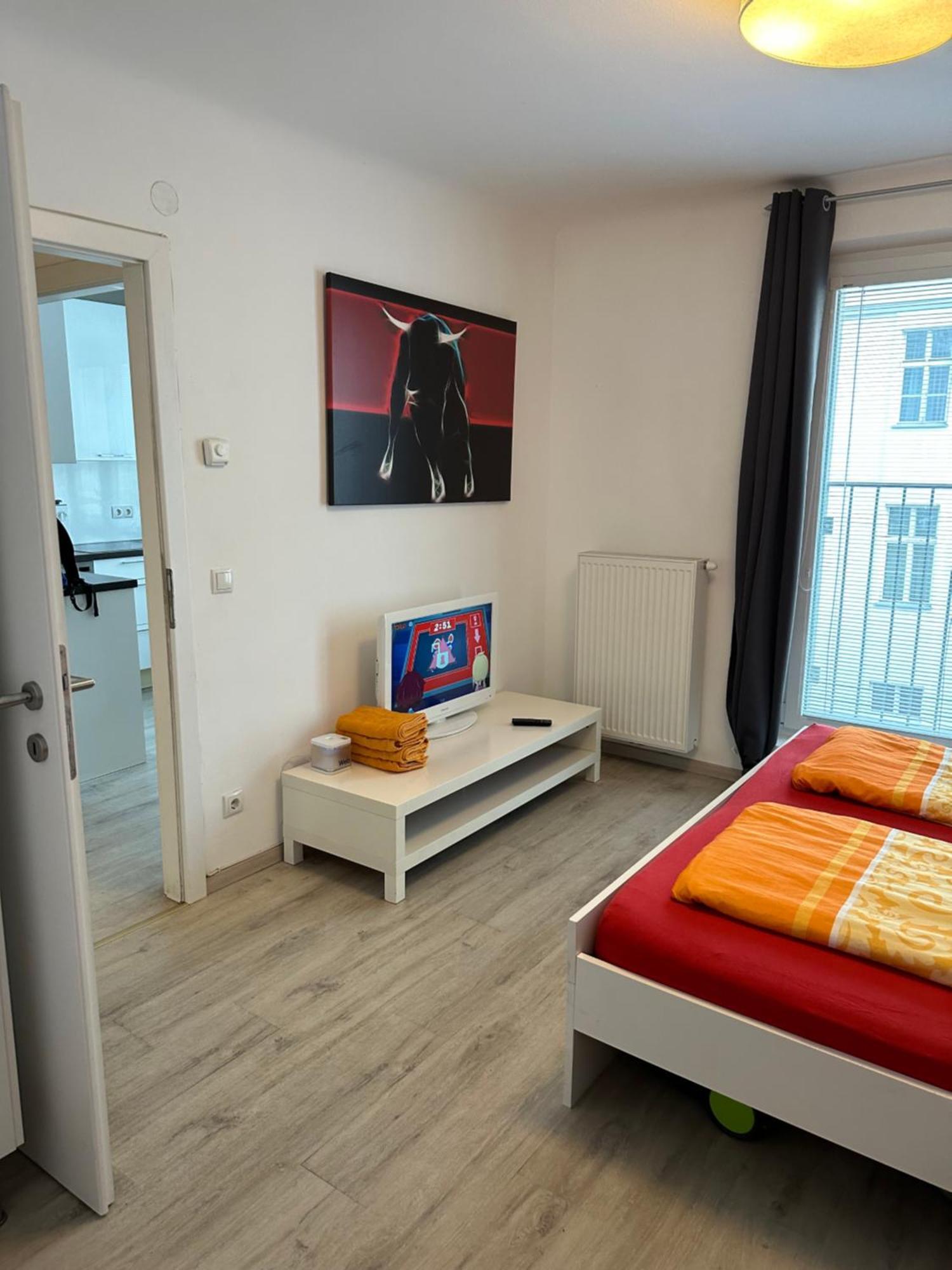 Apartment Opera Vienne Extérieur photo
