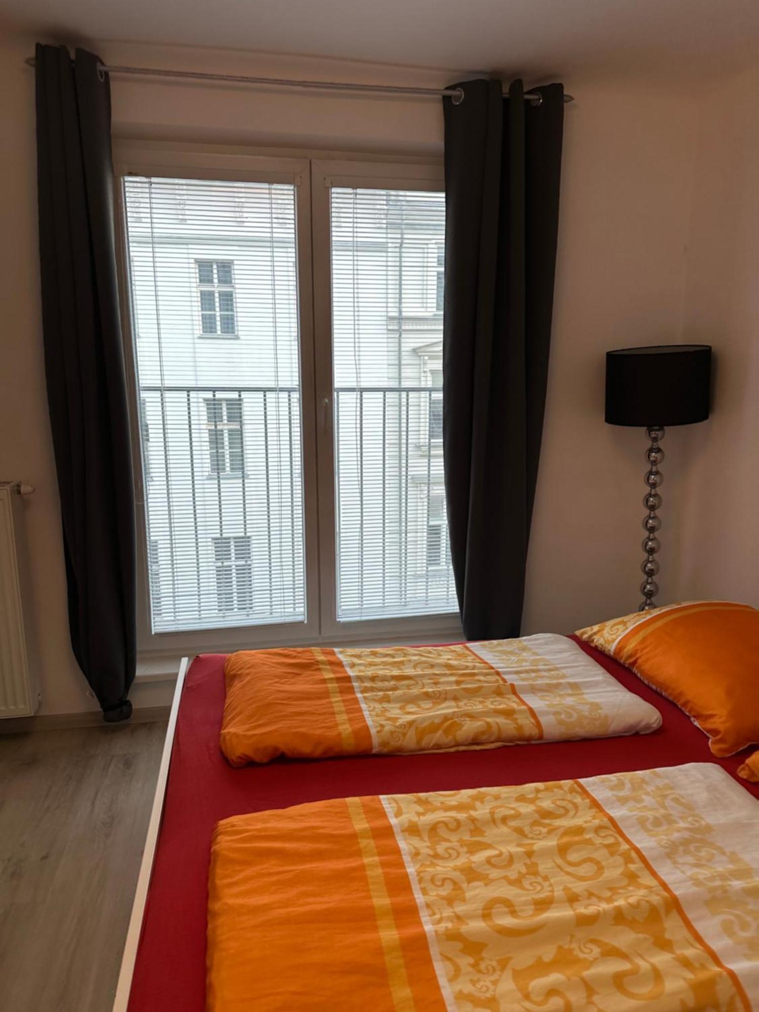 Apartment Opera Vienne Extérieur photo
