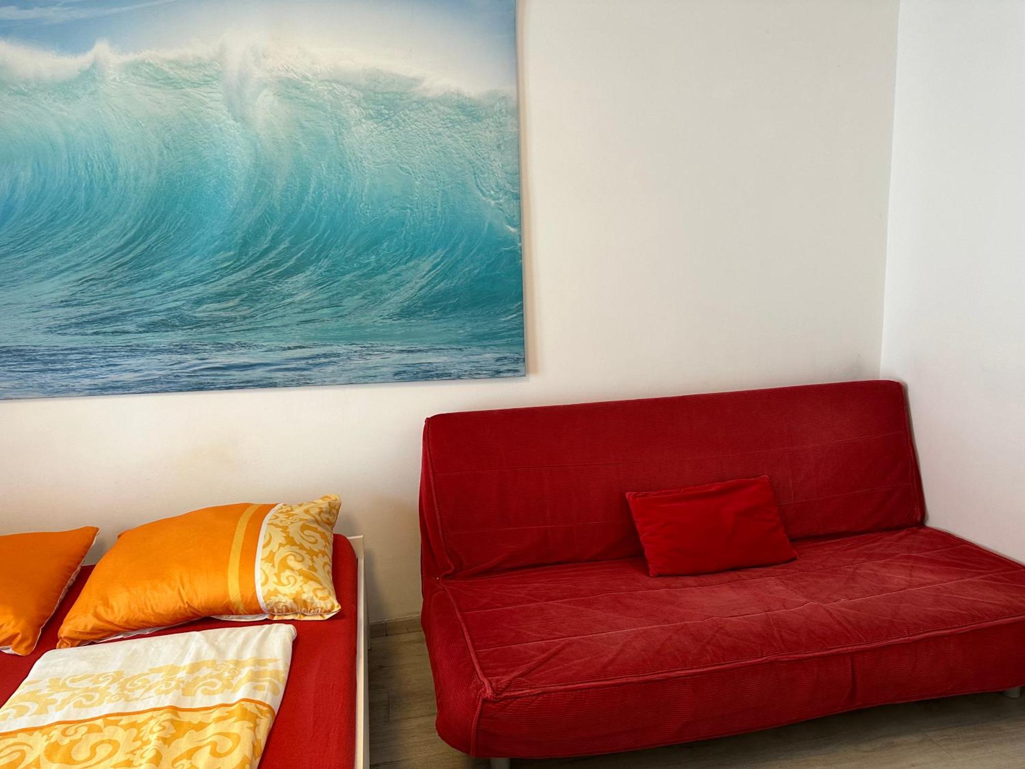Apartment Opera Vienne Extérieur photo