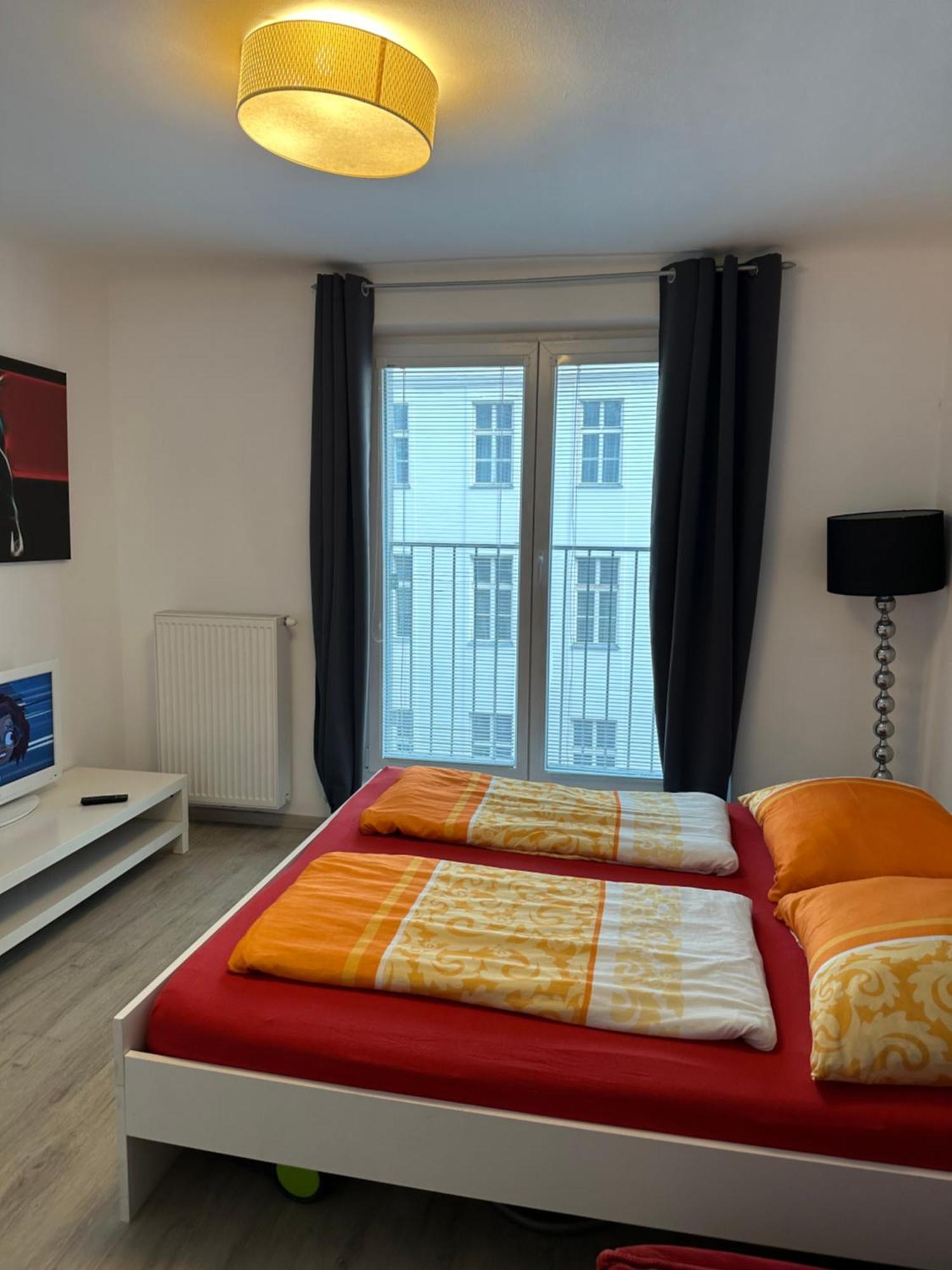 Apartment Opera Vienne Extérieur photo