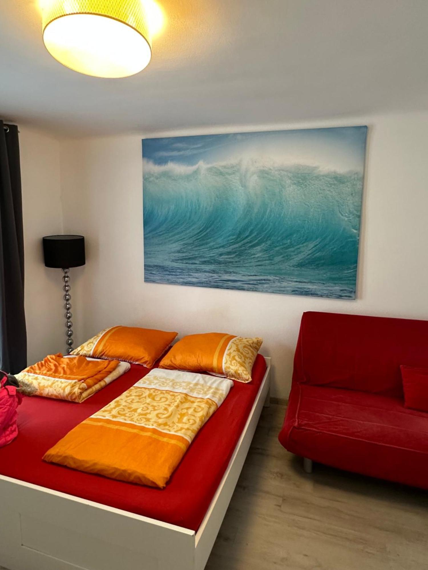 Apartment Opera Vienne Extérieur photo