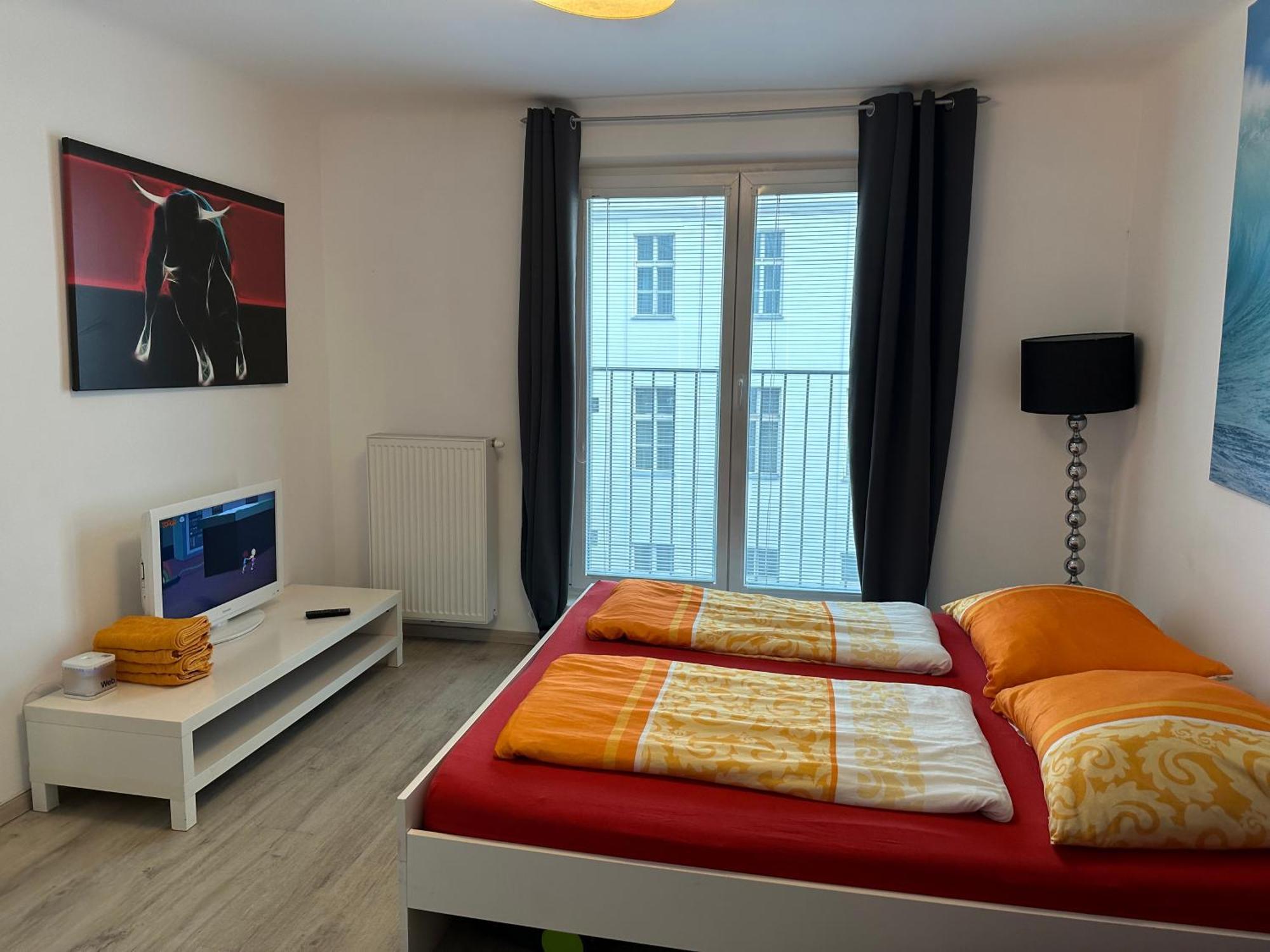 Apartment Opera Vienne Extérieur photo