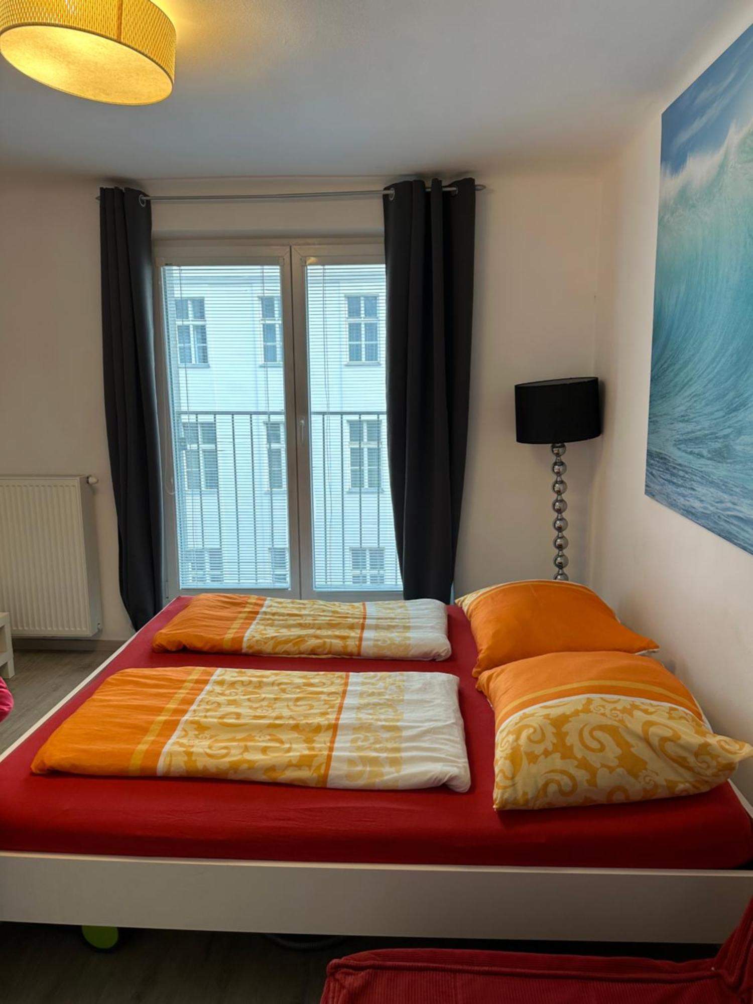 Apartment Opera Vienne Extérieur photo
