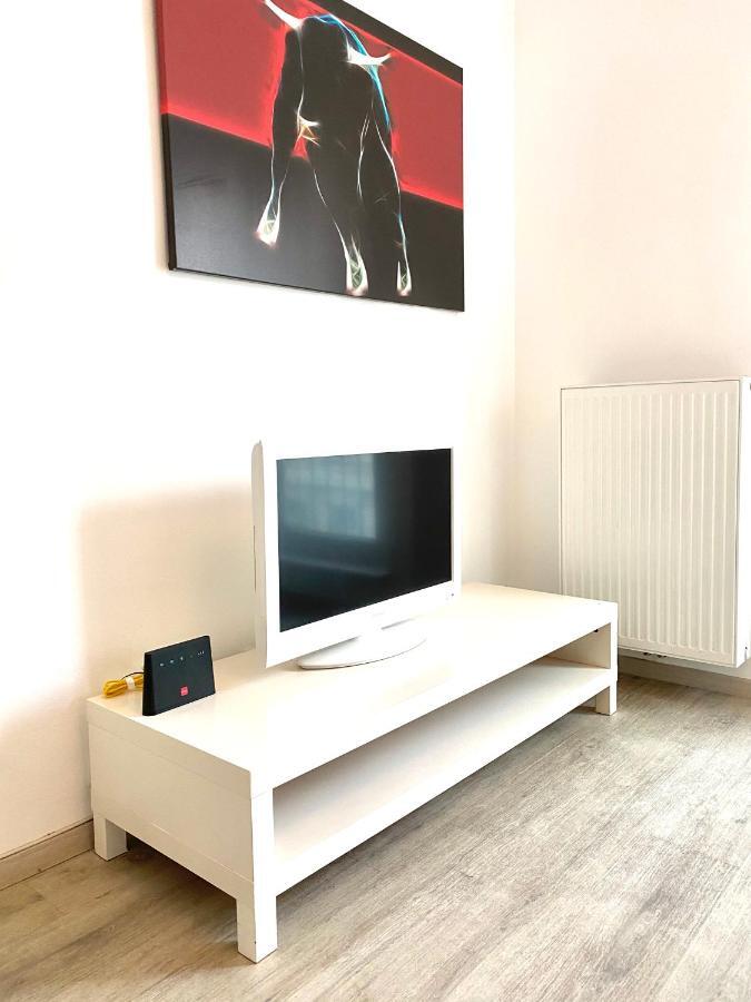 Apartment Opera Vienne Extérieur photo